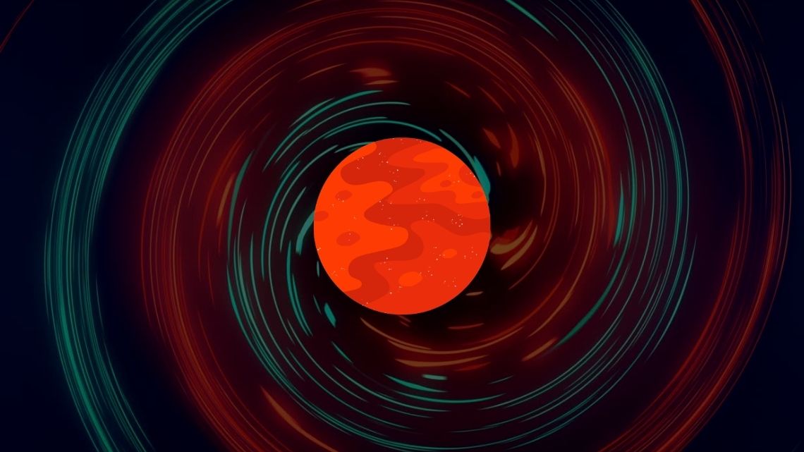 İkizler Burcunda Mars Retrosu